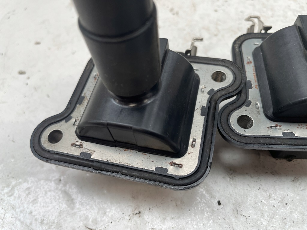 Vw passat b5 audi a4 b5 1.8 t катушка зажигания комплект ce20019 Доставка