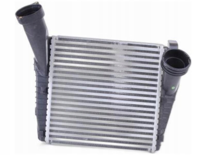 Купить Интеркулер audi q7 4l 3.0 4.1