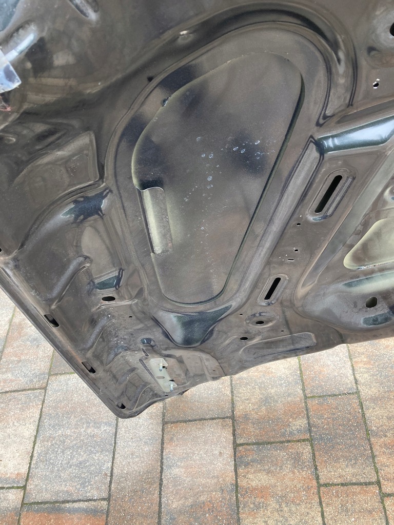 фото №13, Dodge ram капот алюмінієва