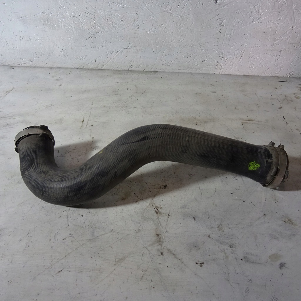 фото №1, Audi q7 4l 3.0tdi труба интеркулер 7l6145737b