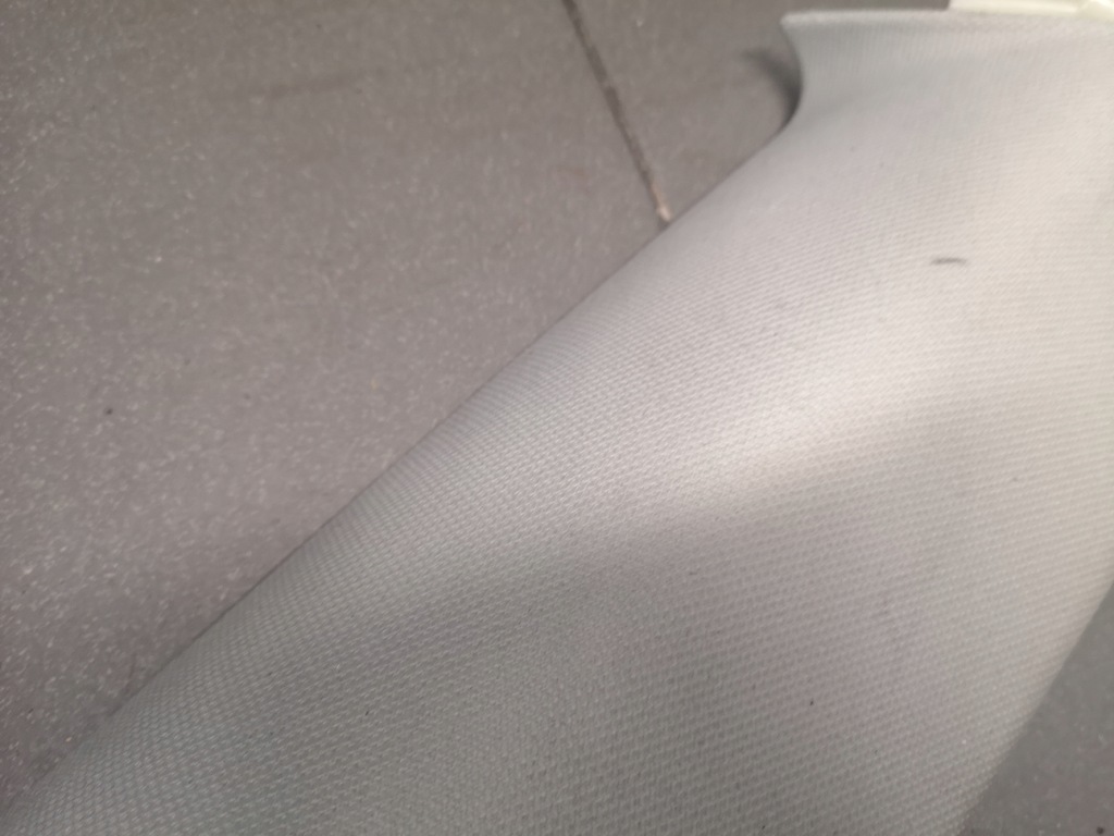 фото №5, Защита стойка потолочный audi a6 c6 4f9867287e