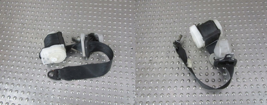 фото №1, Mazda cx9 2008 pas безпеки задня