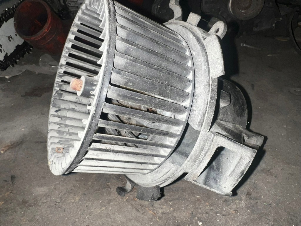 Купить Meriva a корпус отопителя воздуходувка вентилятор 13212690