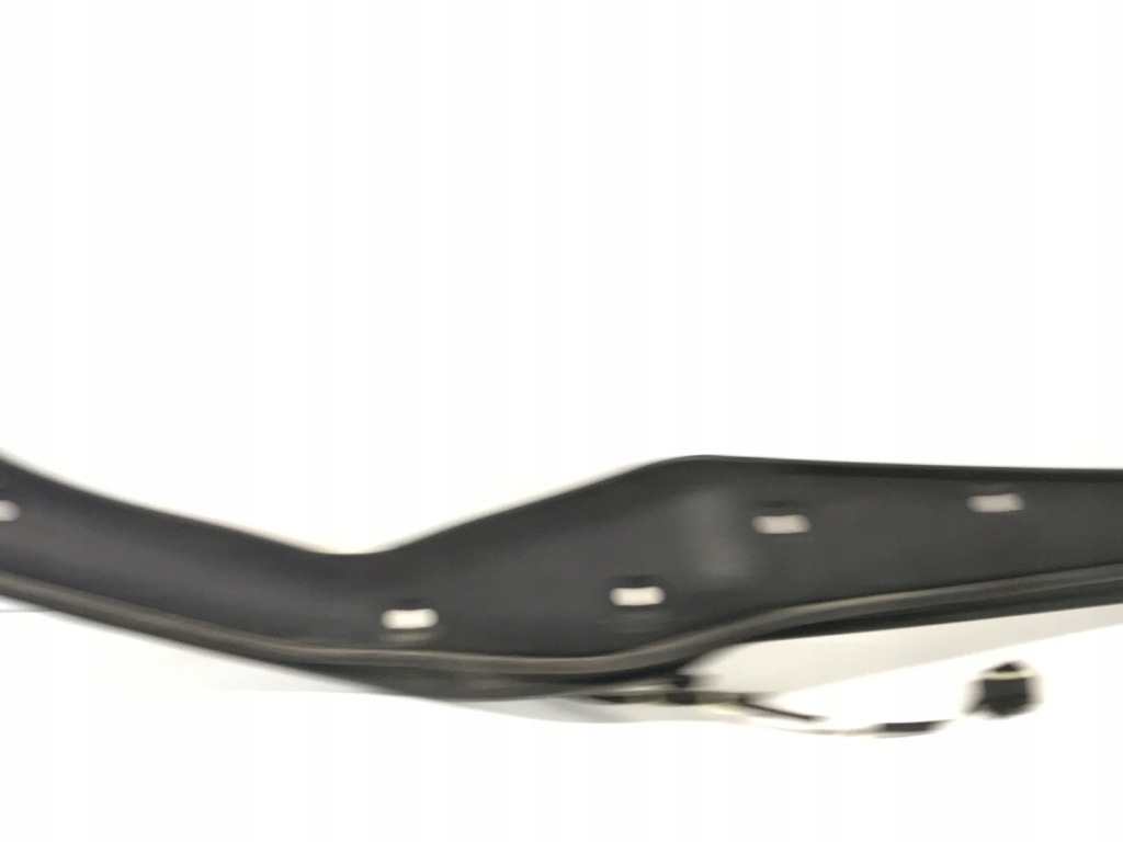 фото №2, Молдинг двері датчик доводчик правий задня tesla x