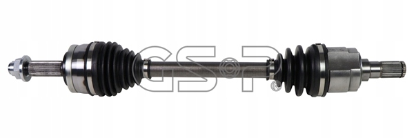 фото №2, Gsp 203625 wał привідний