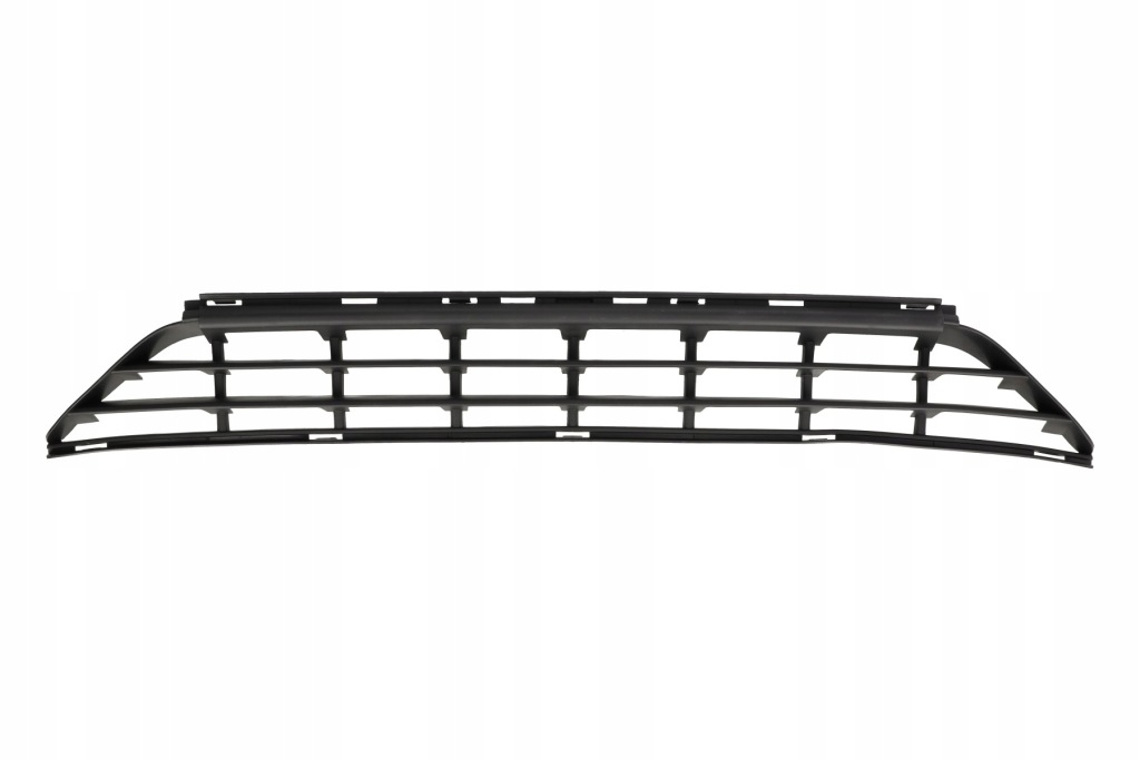 фото №1, Volvo xc60 i 2014- lift середня решітка решітка радіатора бампера передній