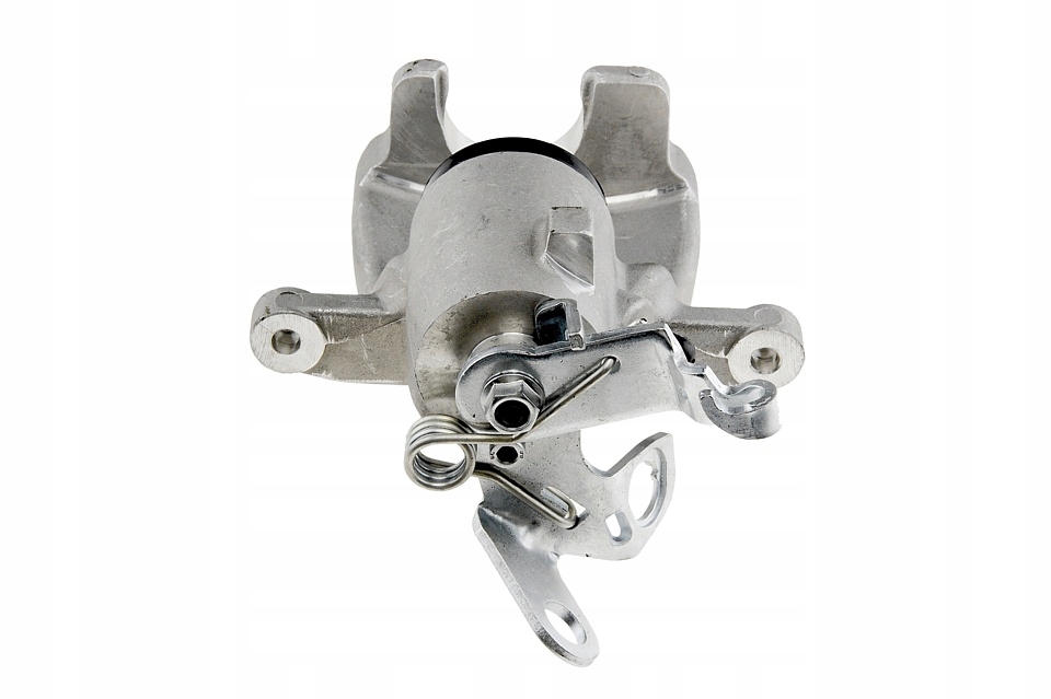 фото №14, Суппорт тормозной задняя левый nty hzt-vw-001