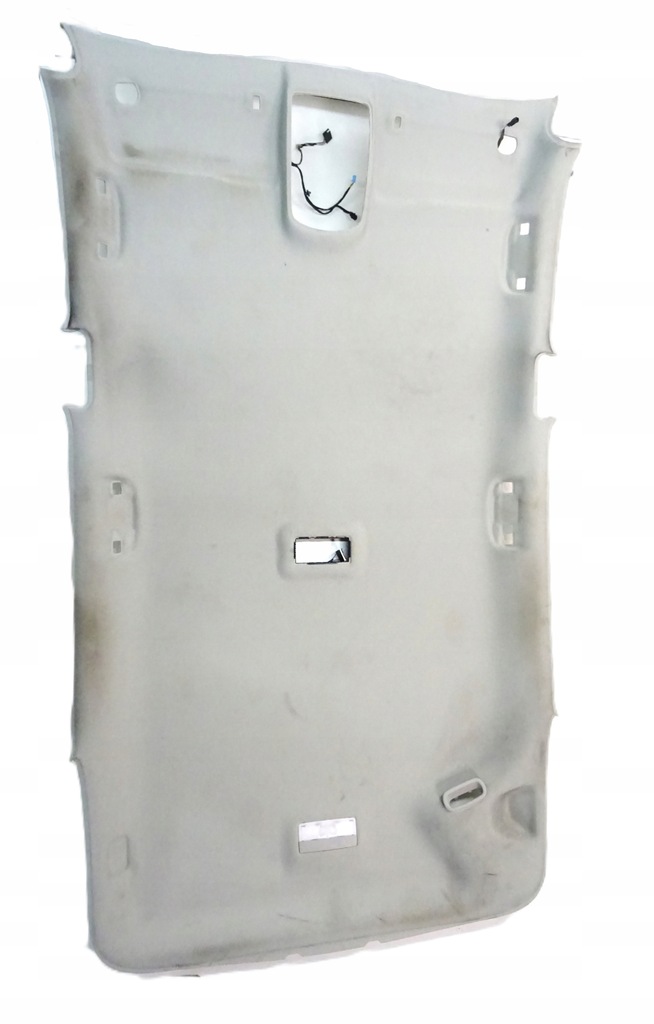 фото №1, Opel zafira c стеля дахова