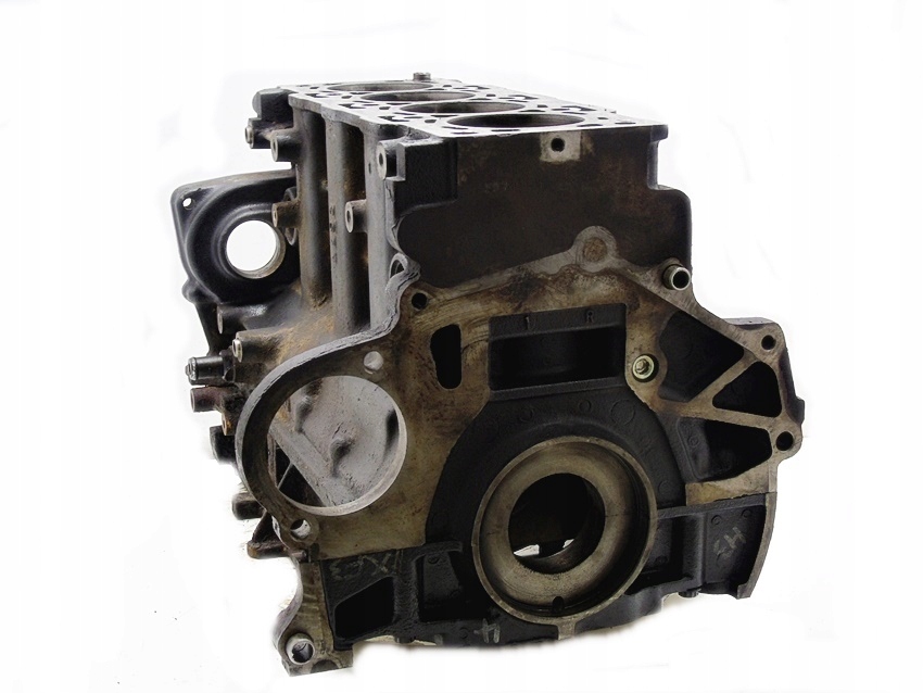 фото №11, Блок d4ea 2.0 crdi santa fe carens sportage 2 tucson trajet elantra cerato