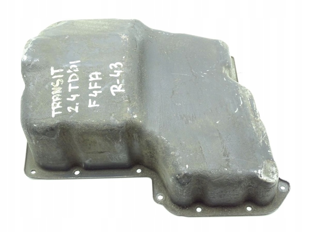 Купить Ford transit mk6 2.4 tddi 75 поддон масла масляная