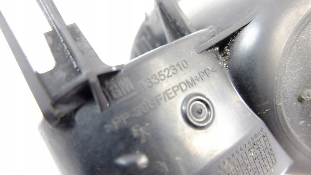 фото №13, Opel insignia a крышка заливной топлива z40r kombi