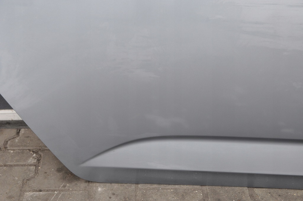 фото №7, Talisman lift дверь правый задняя задние szary baltique