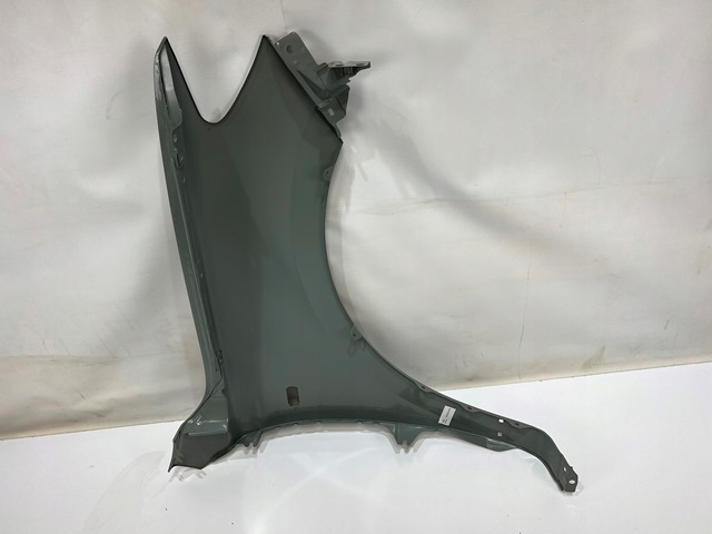 фото №6, Крила передній лівий hyundai santa fe ii 06-12 r.