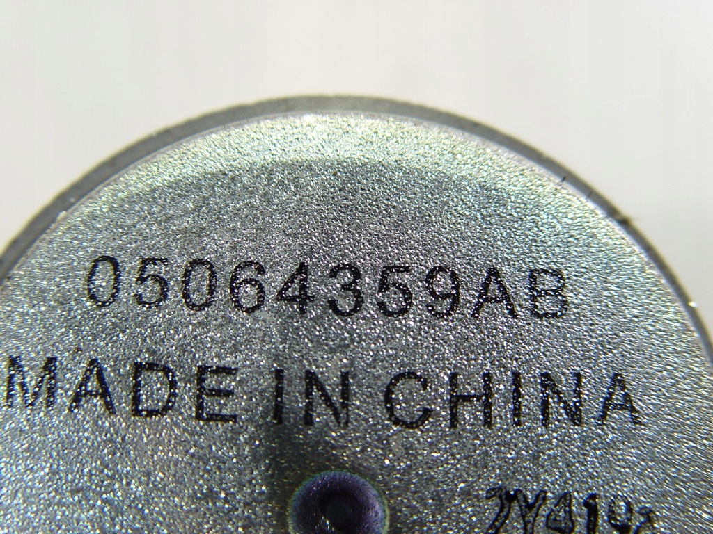 фото №5, Journey freemont динамик консоли панели alpine