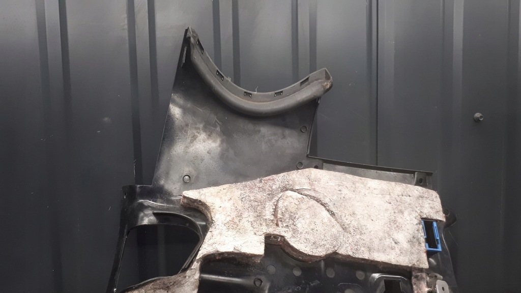 фото №9, 8196099 защита pod руль bmw e46