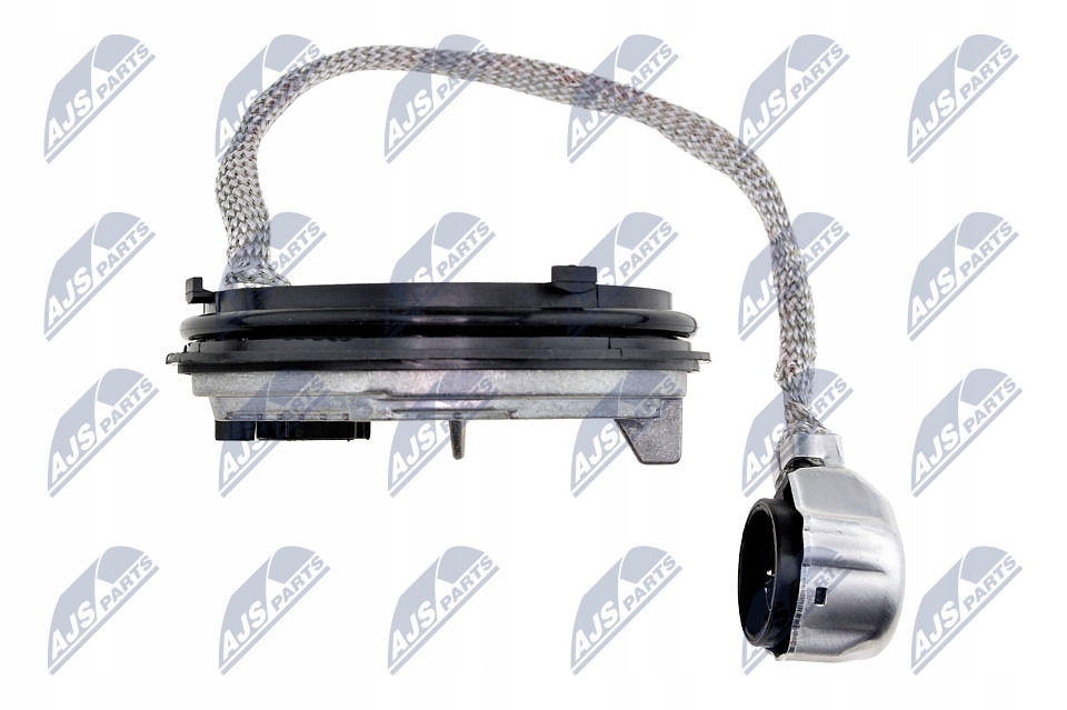 фото №10, Преобразователь напряжения nty do lexus is iii