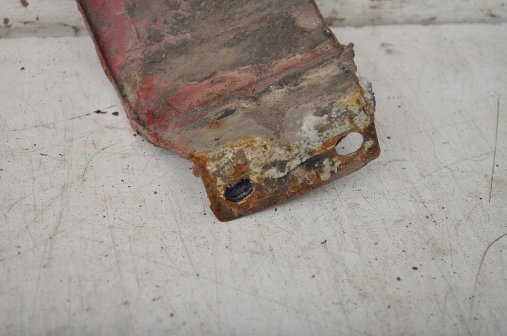 фото №6, Audi a3 8p крила правий перед передній