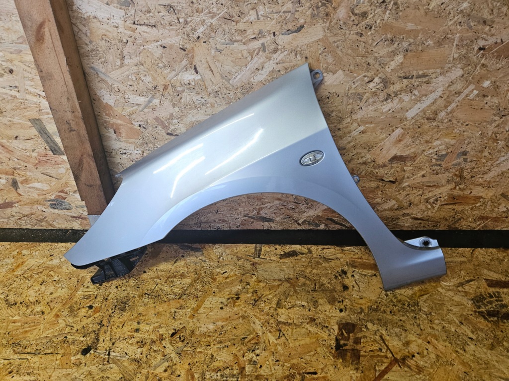 фото №1, Крыло левый перед peugeot 307 fl ezrc