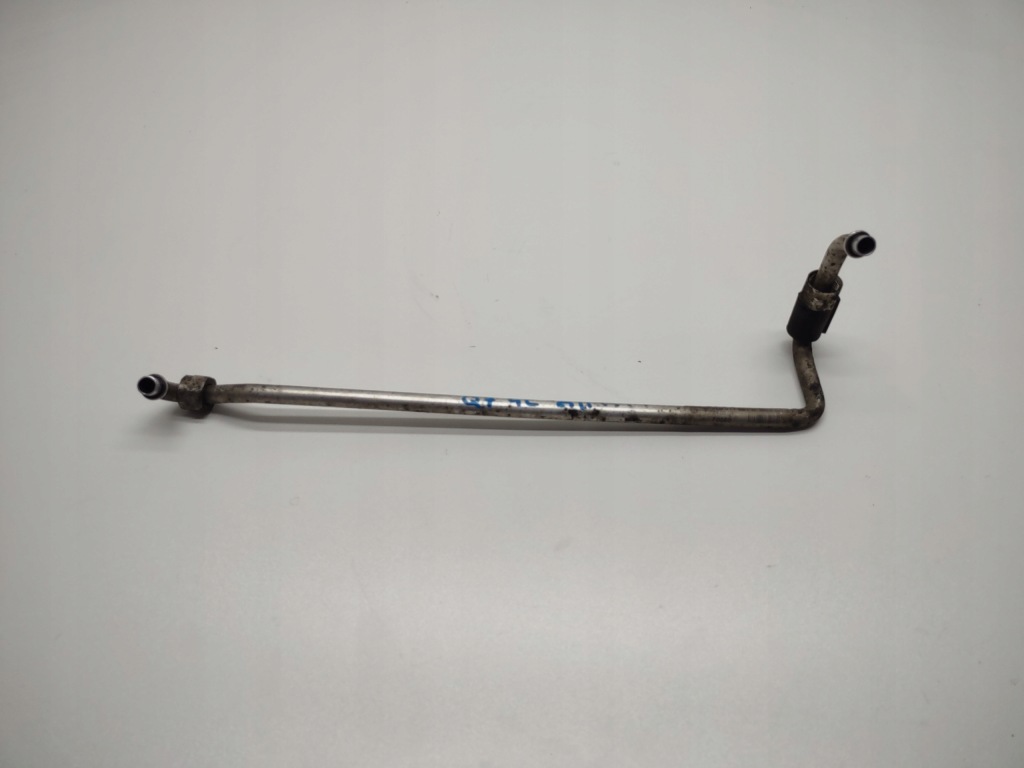 Купить Шланг трубка масла радиатора 7l0317821a touareg 7l q7 4l cayenne оригинал