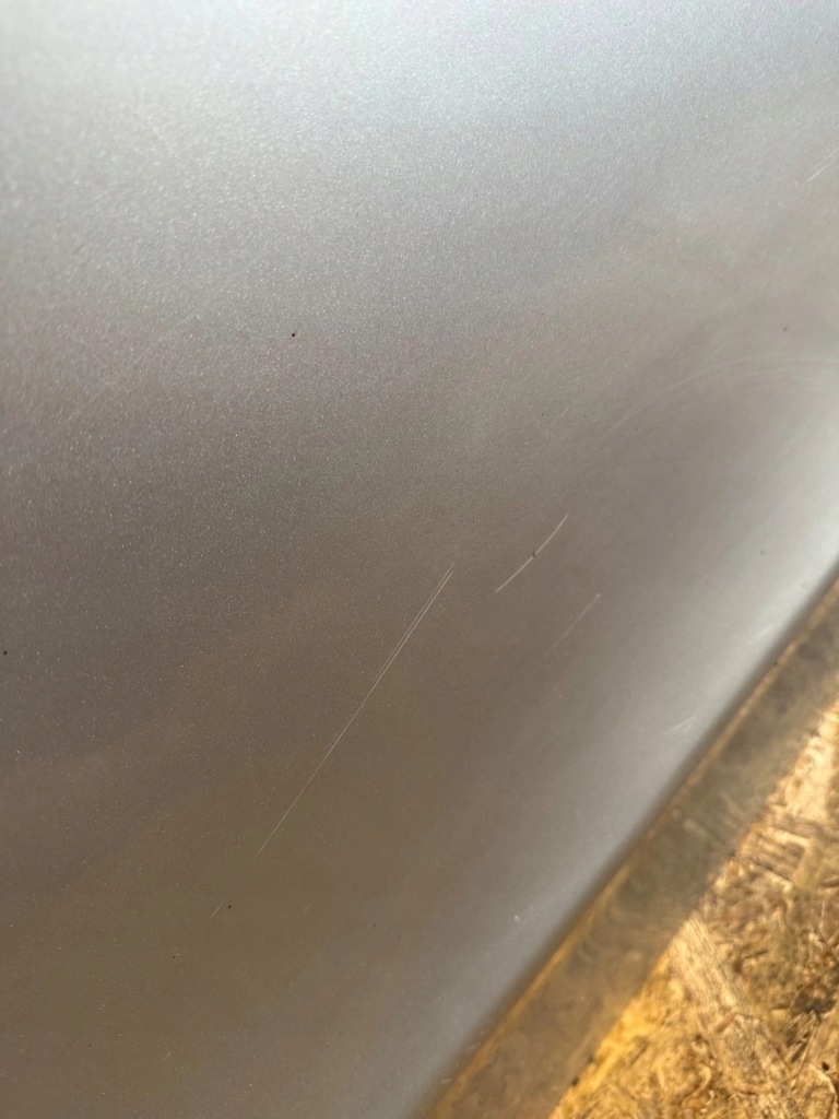 фото №9, Дверь задняя задние правое hyundai ix35