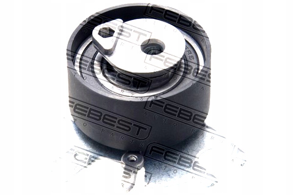 фото №2, Натяжитель ремень распределительного вала ford focus cb4 2008-2011 eu febest