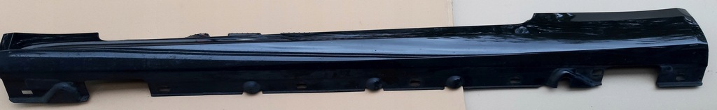 фото №1, E-klasa coupe w207 молдинг накладка порог 197