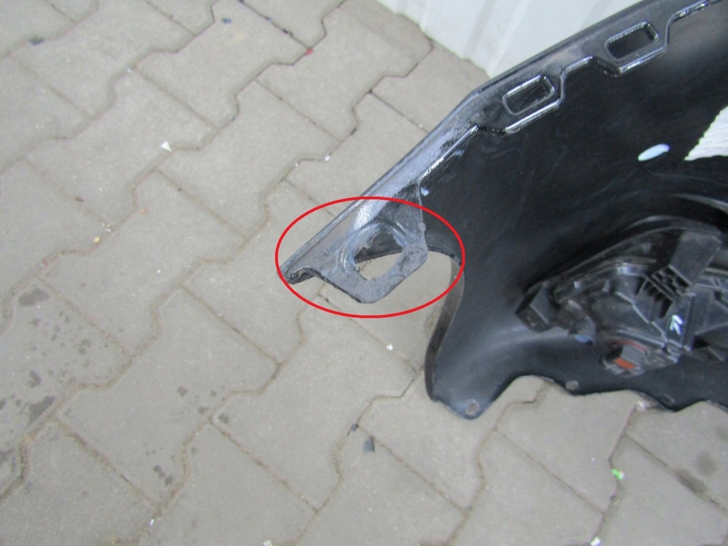 фото №9, Бампер перед передний nissan micra k14 19-