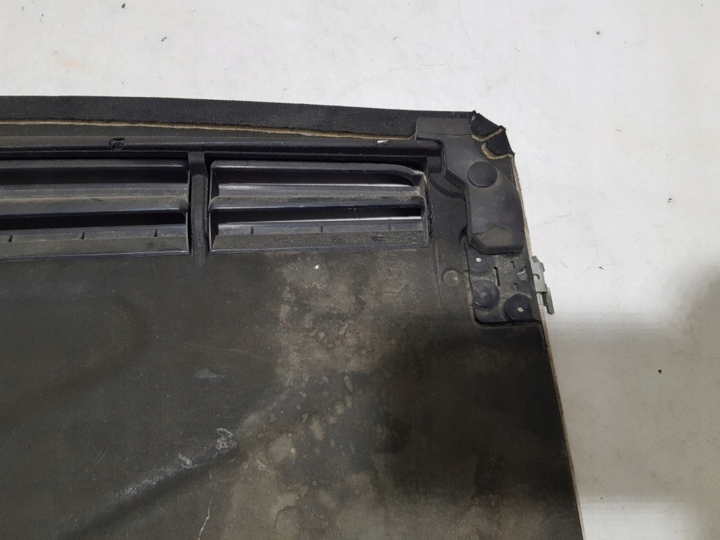 Защита потолок люк czarna mercedes ml w164 Оригинал