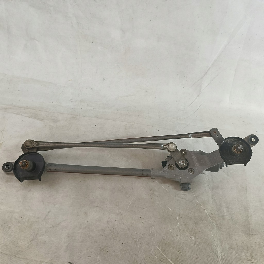 фото №6, Subaru ascent 19- двигатель дворник с соединитель usa 86511xc00a