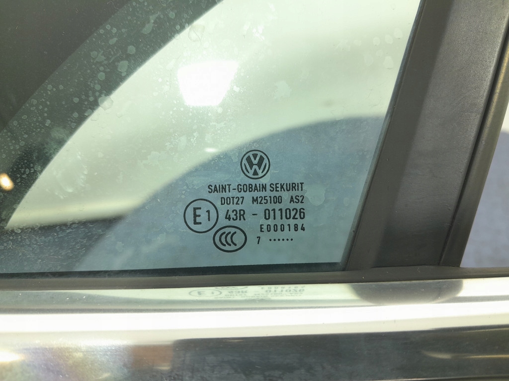 фото №8, Vw passat b8 двері перед передні ліва la7w