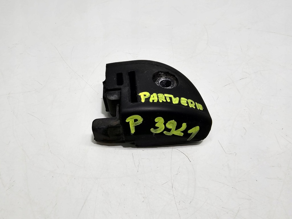 фото №1, Отбойник дверь правый задняя berlingo iii partner iii #3921