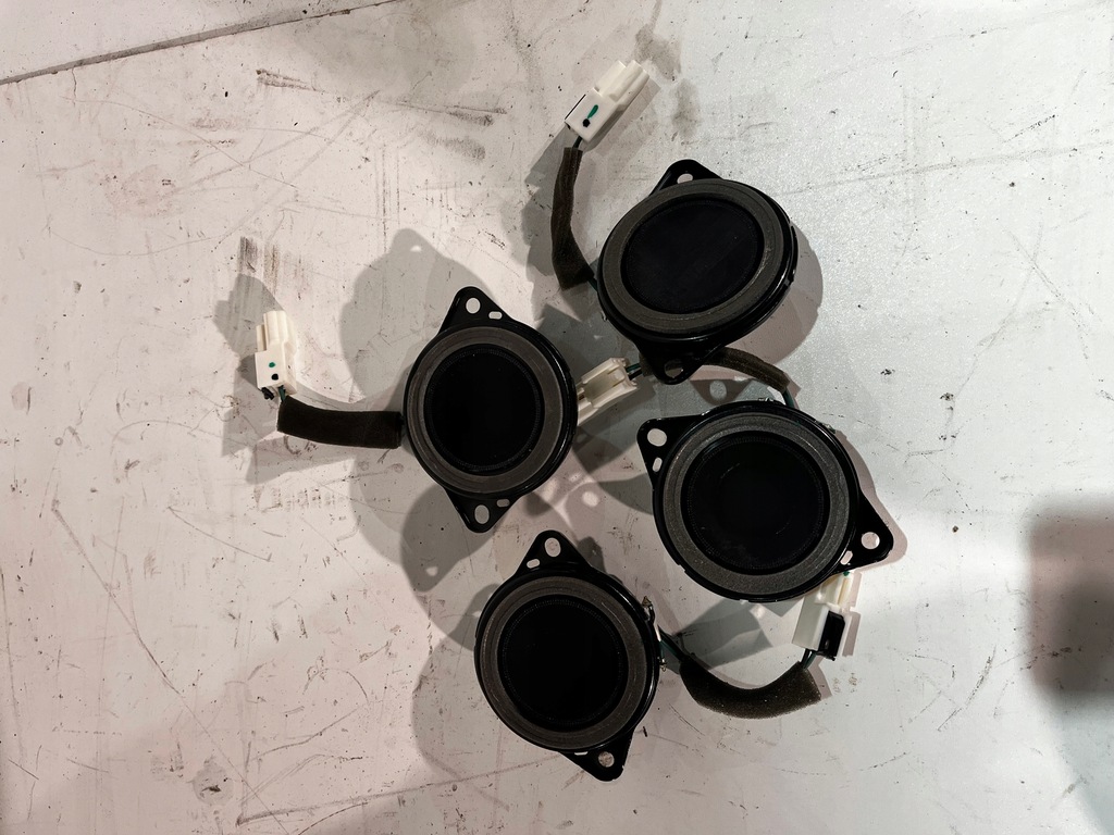 фото №7, Kia hyundai динамік двері harman stinger genesis 96330-j5000