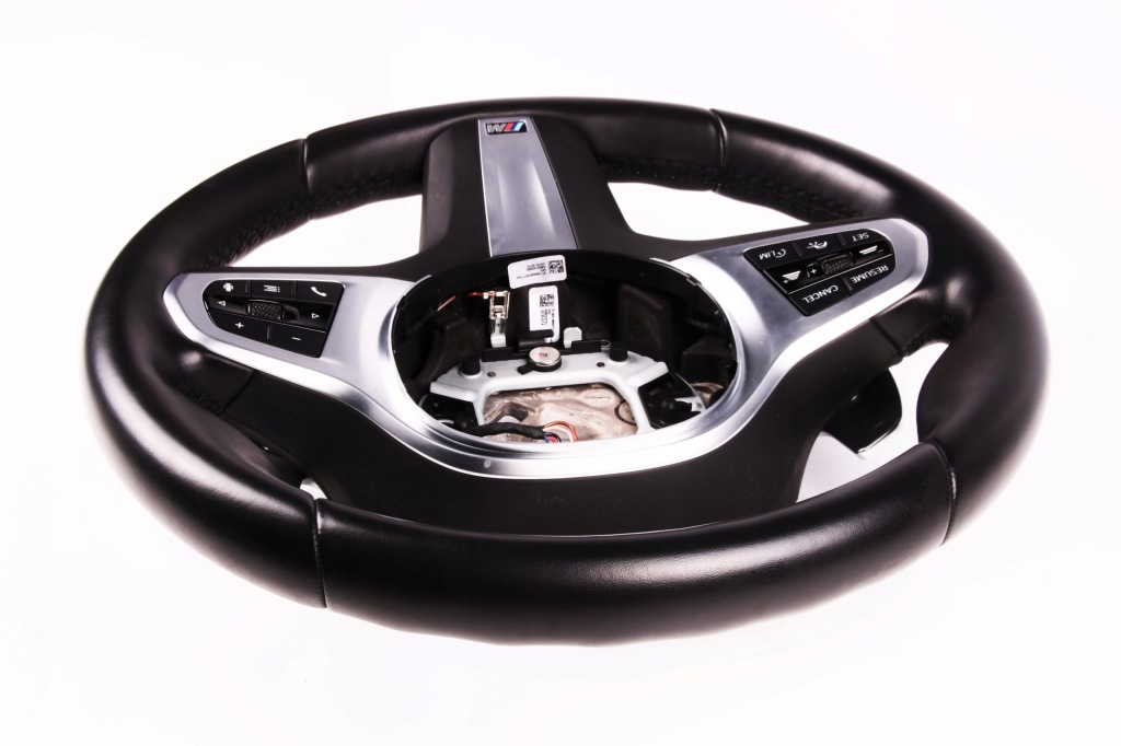 фото №8, Bmw g30 g11 g15 x5 g05 x7 g07 оригінальна повітропровід m-pakiet пелюстки перемикання