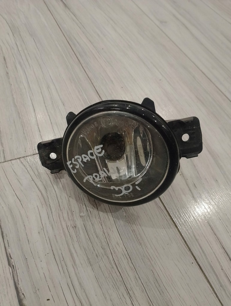 фото №1, Протитуманна фара правий renault espace