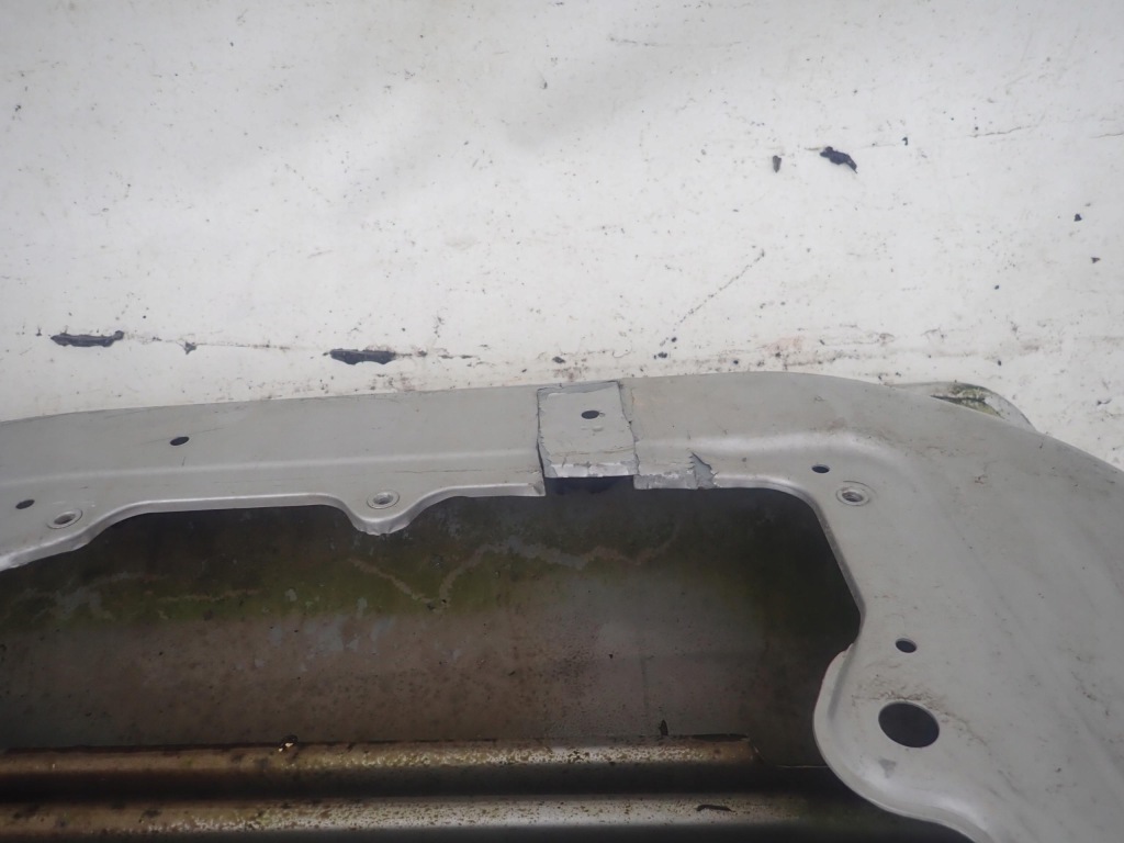 Ford fusion рестайлінг  05-13 двері праве перед передні в Україні