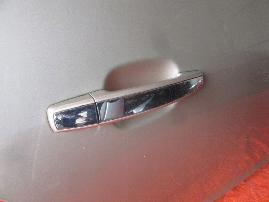 фото №3, Chevrolet malibu 2012 дверь правое задняя kpl