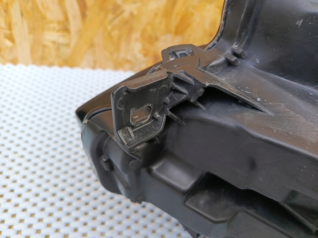 фото №11, Лампа перед левая volvo v90 s90 full led rht lh 31386164