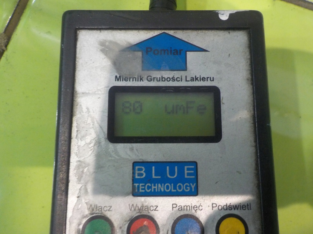 фото №9, Renault trafic ii lift 07r двері праве задня