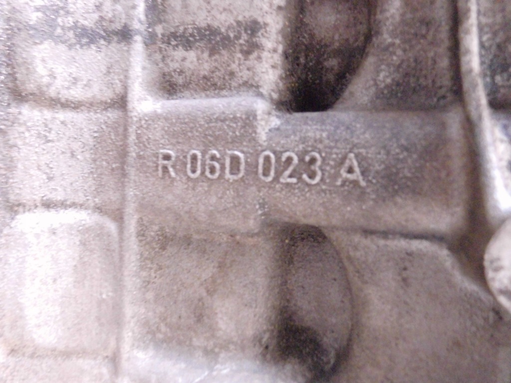 фото №10, Блок двигателя passat b6 altea octavia a3 8p 2.0fsi