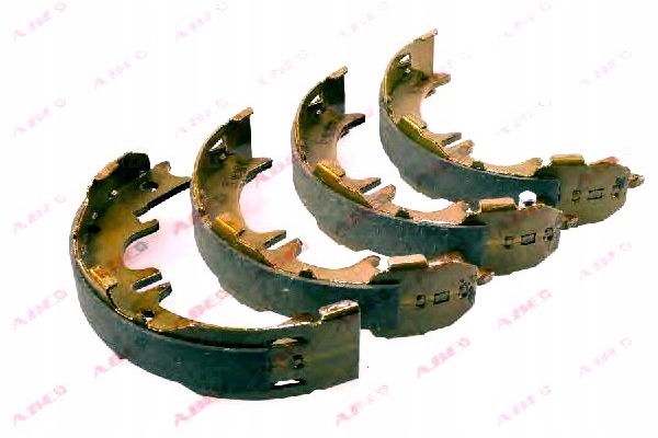 фото №2, Тормозные колодки тормозные lexus gs is i is ii is sportcros