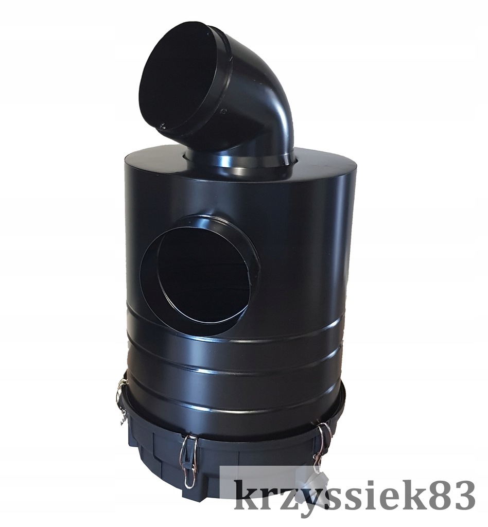 фото №1, Корпус корпус фильтра воздуха man f 2000 f2000