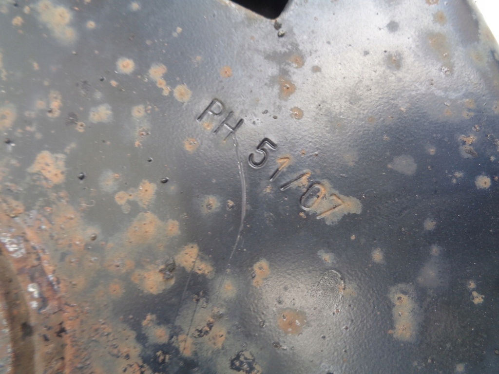 фото №12, Рычаг левый перед ford s-max i mk1 mondeo mk4 galaxy mk3