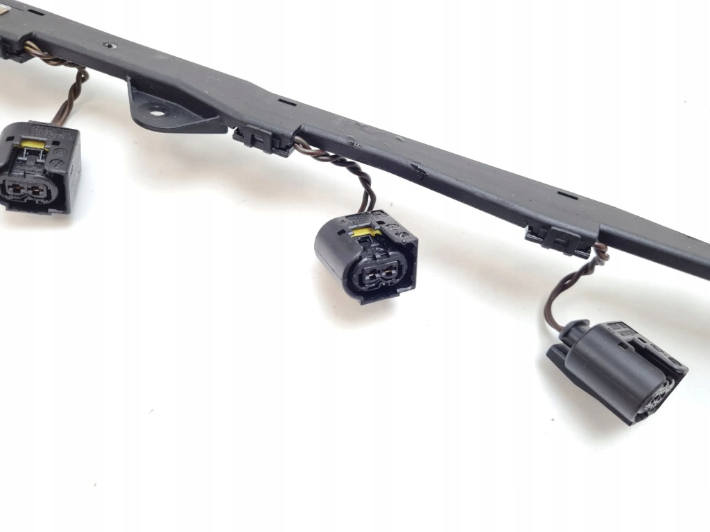 фото №10, 2009 bmw 5 gt f07 жгут форсунок 759045905c