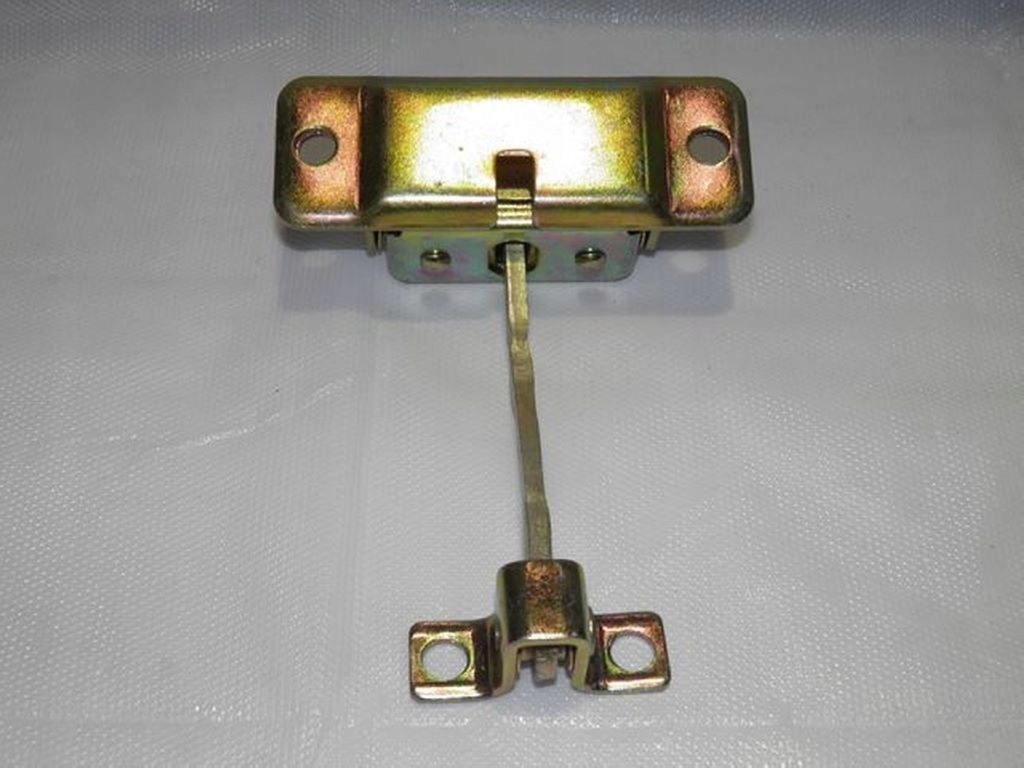 фото №1, Ограничитель дверь volvo fh