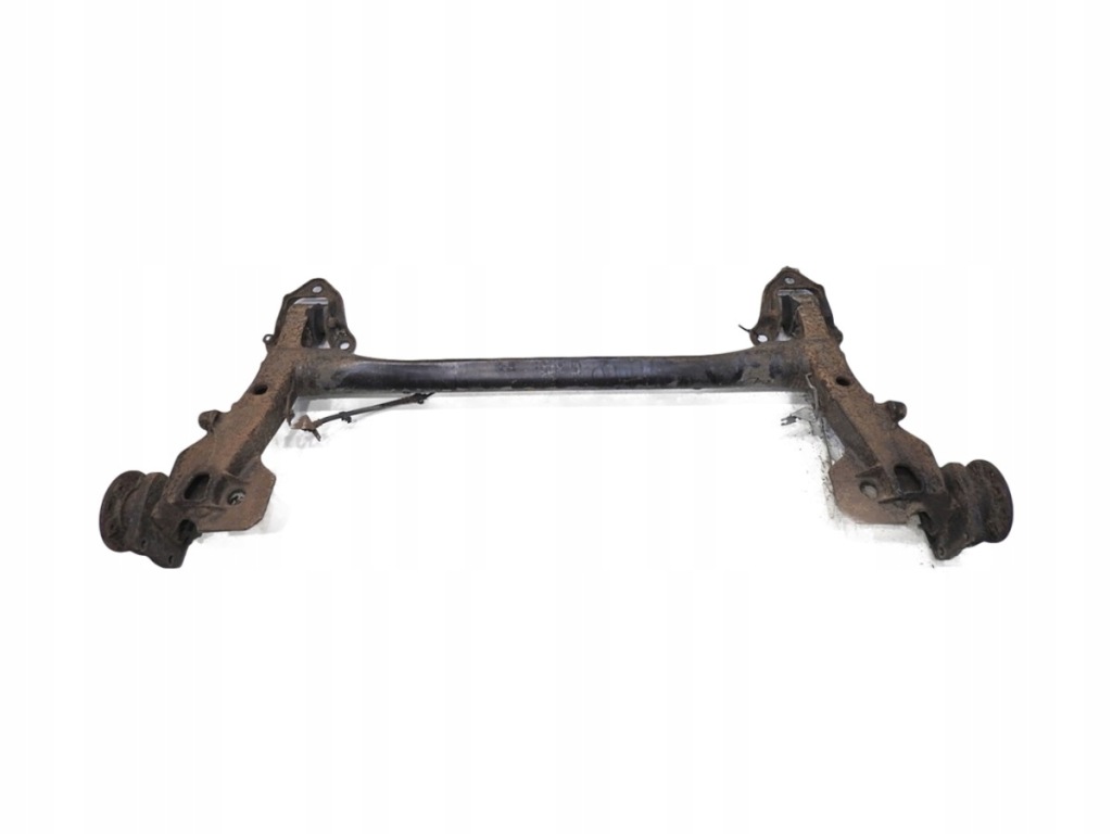 фото №1, Балка подвеска задняя opel astra iii h