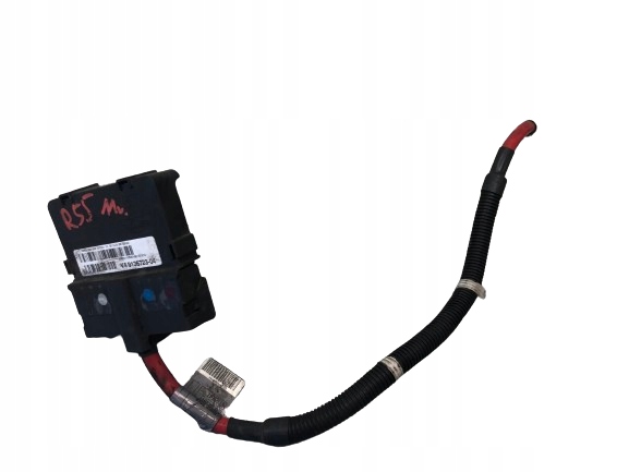 фото №1, Модуль распределитель тока mini r55 9136723