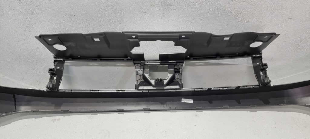 фото №11, Бампер перед передний dacia duster iii 24-