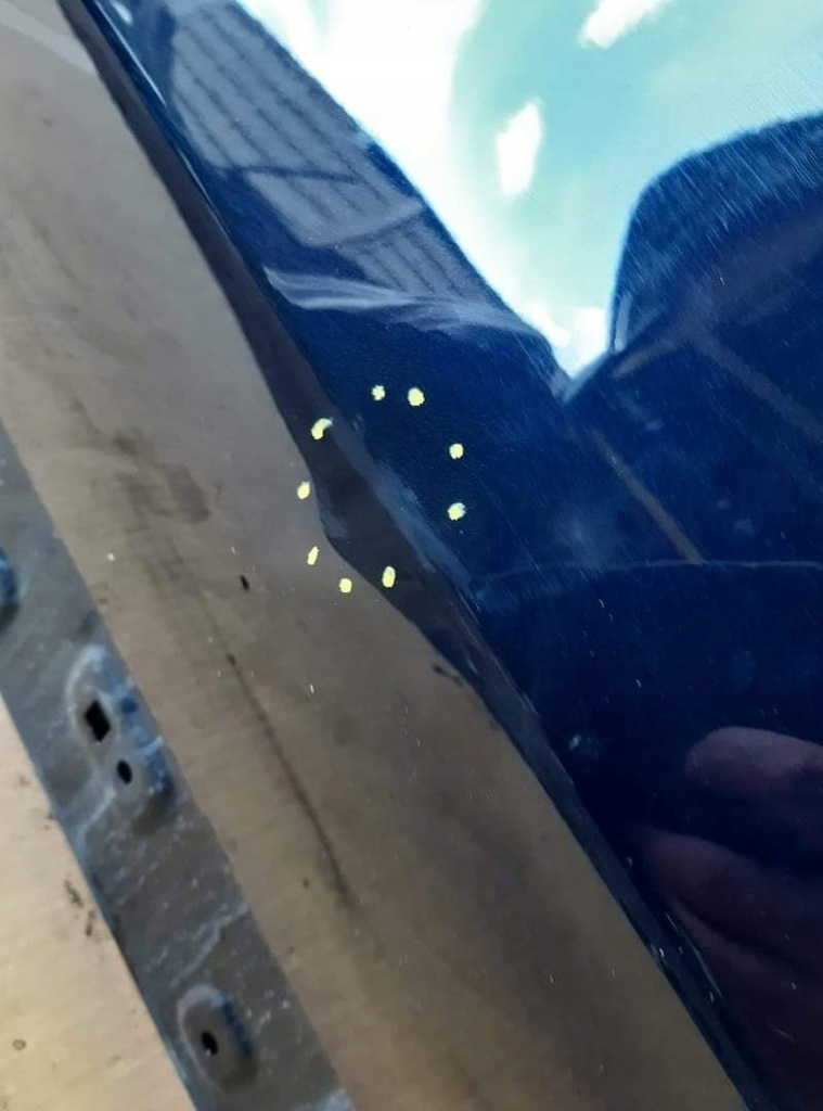 фото №7, Bmw x1 f48 двері праве перед передні