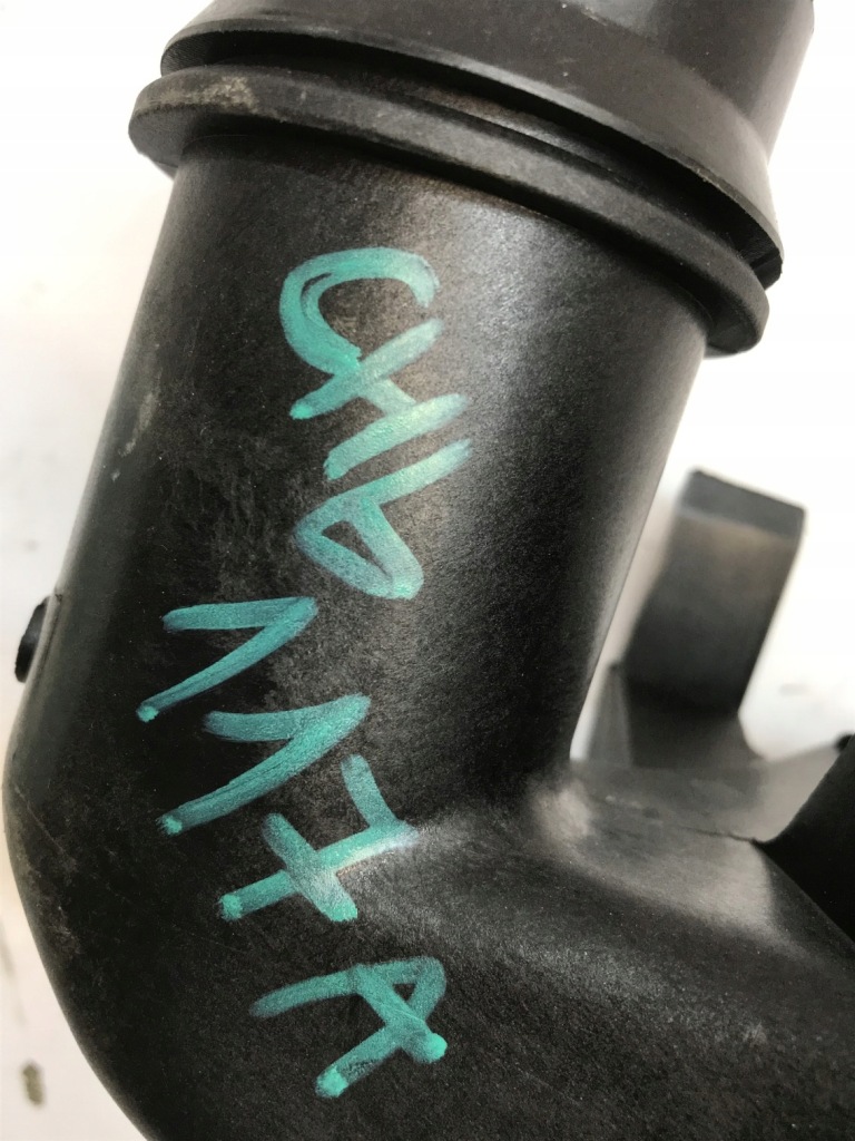 Интеркулер mercedes w177 w176 96334 Доставка