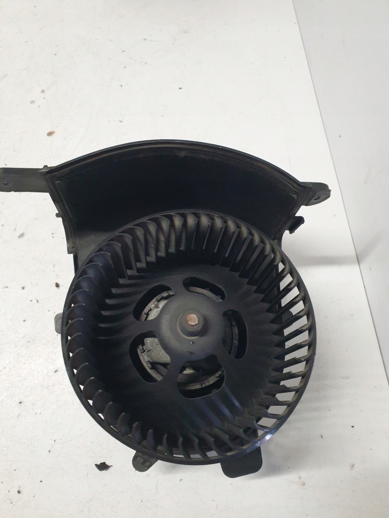 фото №4, Вентилятор вентилятор обдув renault scenic ii f666583v